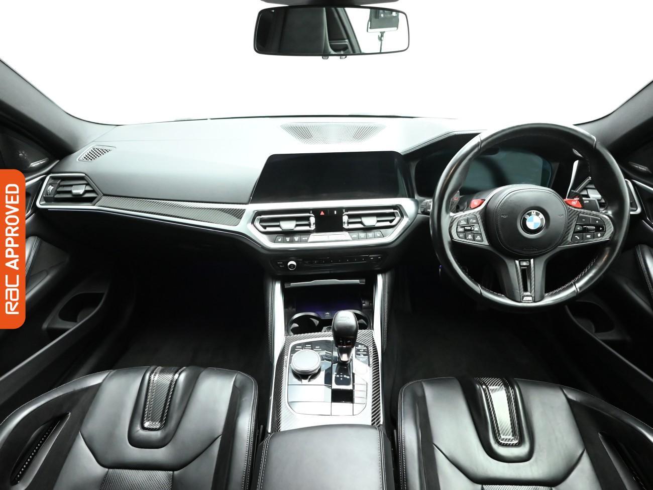 Used BMW M4 2022 for sale - 77158780: Photo 2