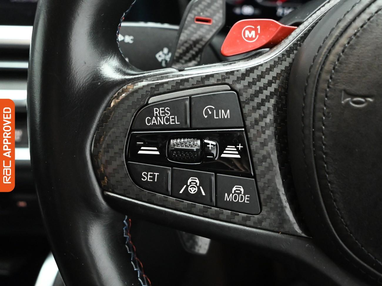 Used BMW M4 2022 for sale - 77158780: Photo 21