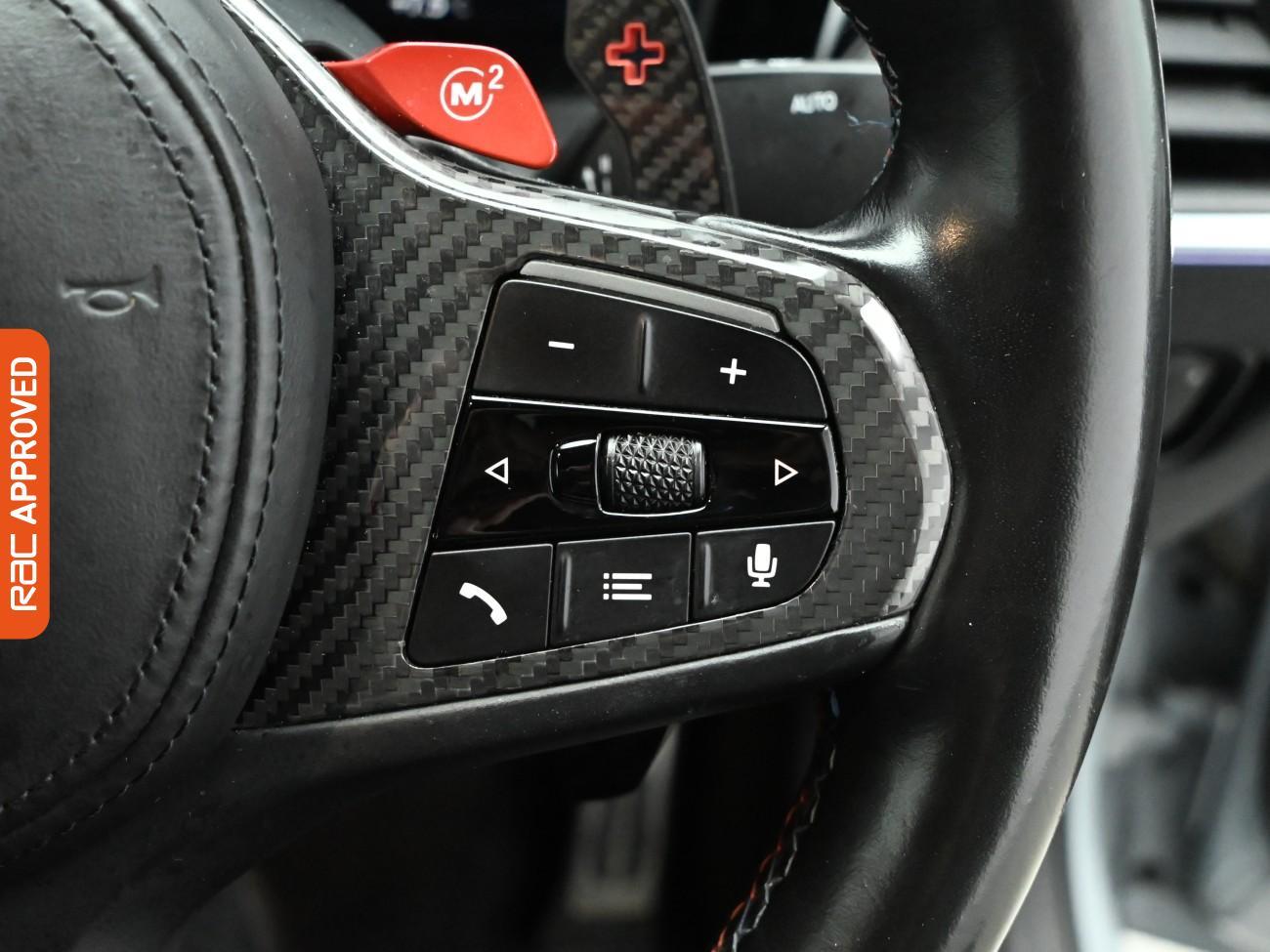 Used BMW M4 2022 for sale - 77158780: Photo 22