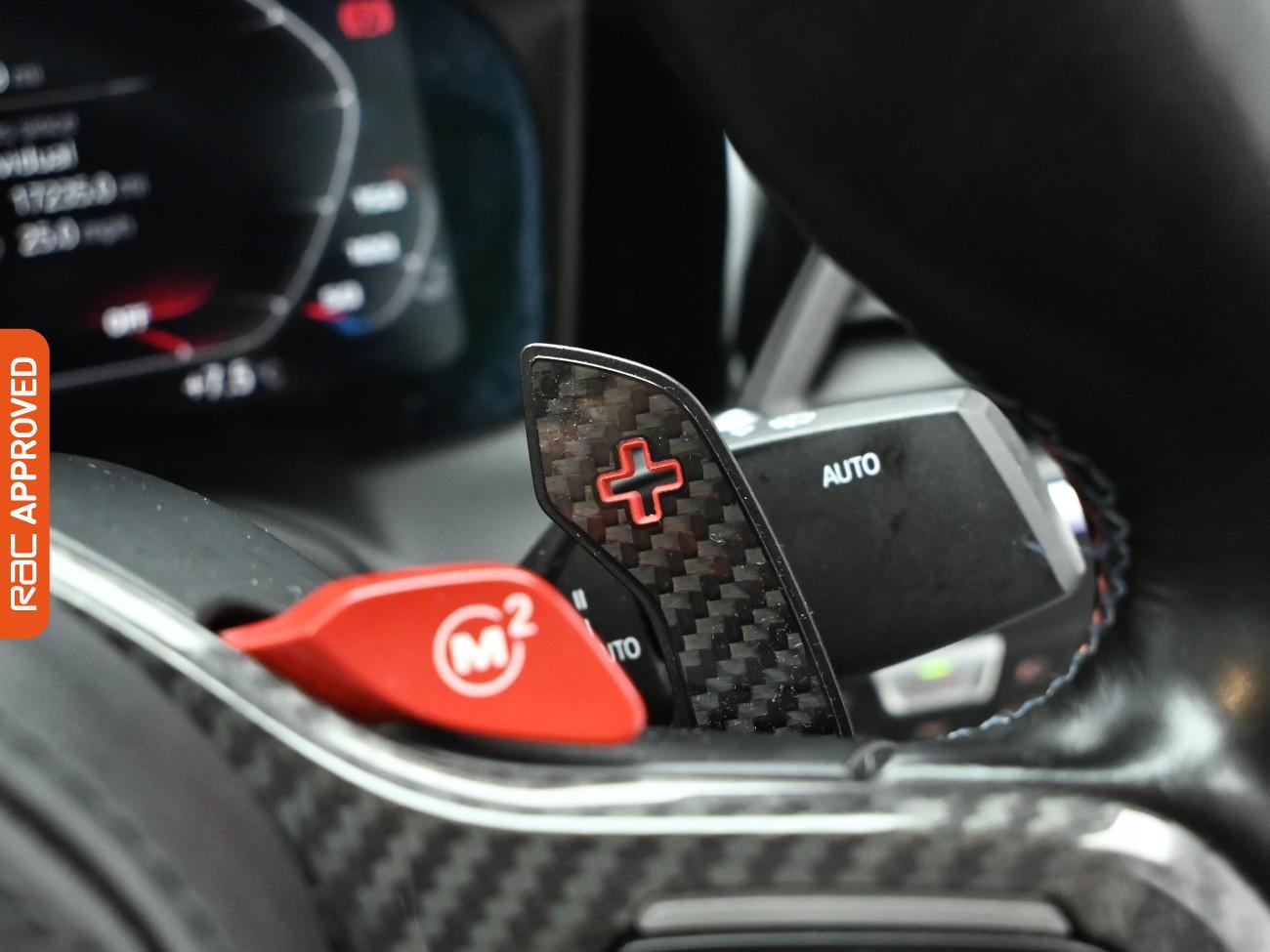 Used BMW M4 2022 for sale - 77158780: Photo 23