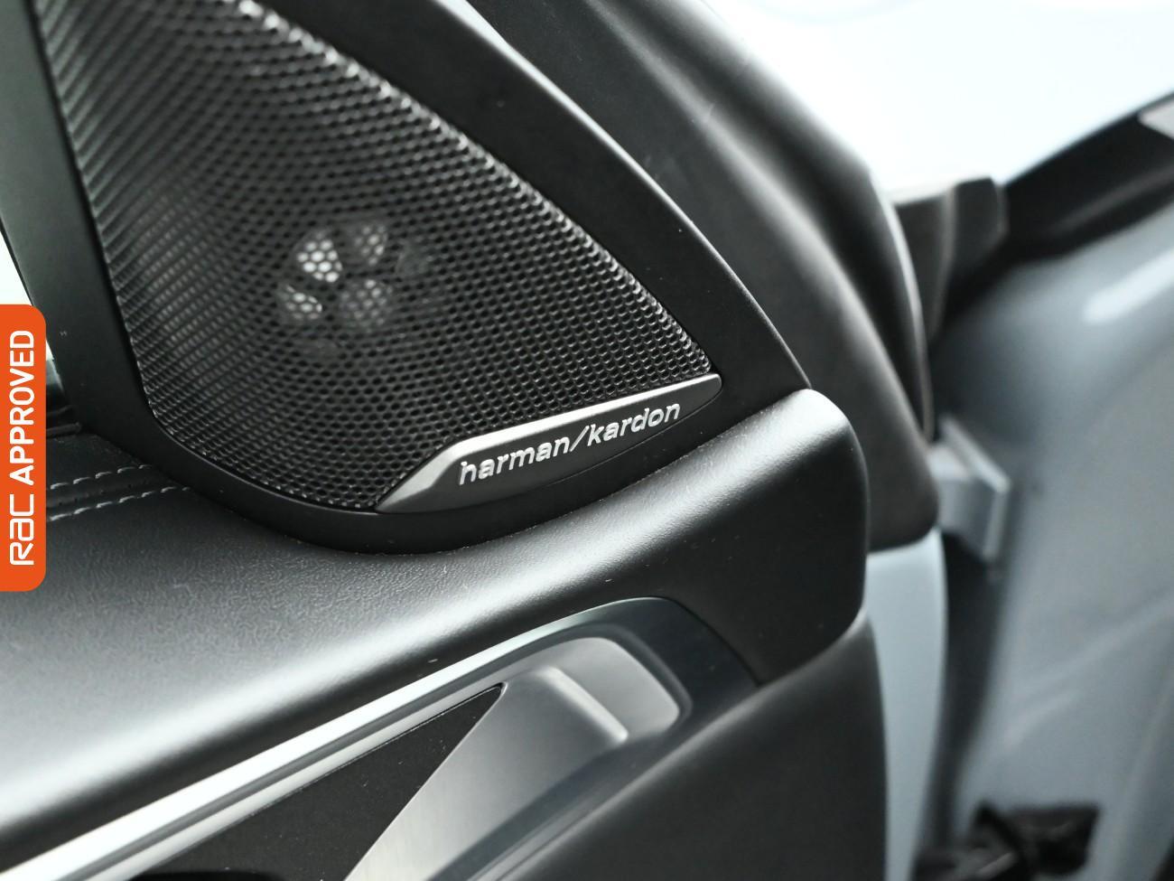 Used BMW M4 2022 for sale - 77158780: Photo 26