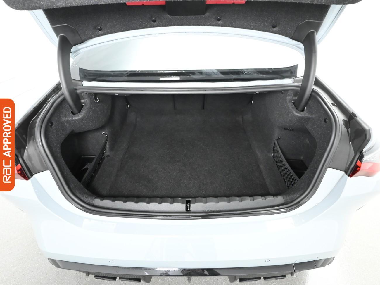 Used BMW M4 2022 for sale - 77158780: Photo 28