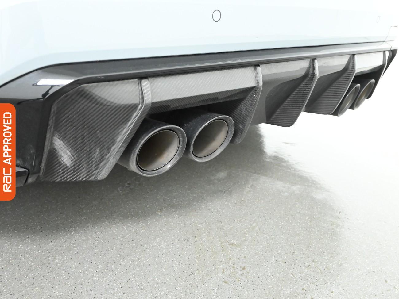 Used BMW M4 2022 for sale - 77158780: Photo 29