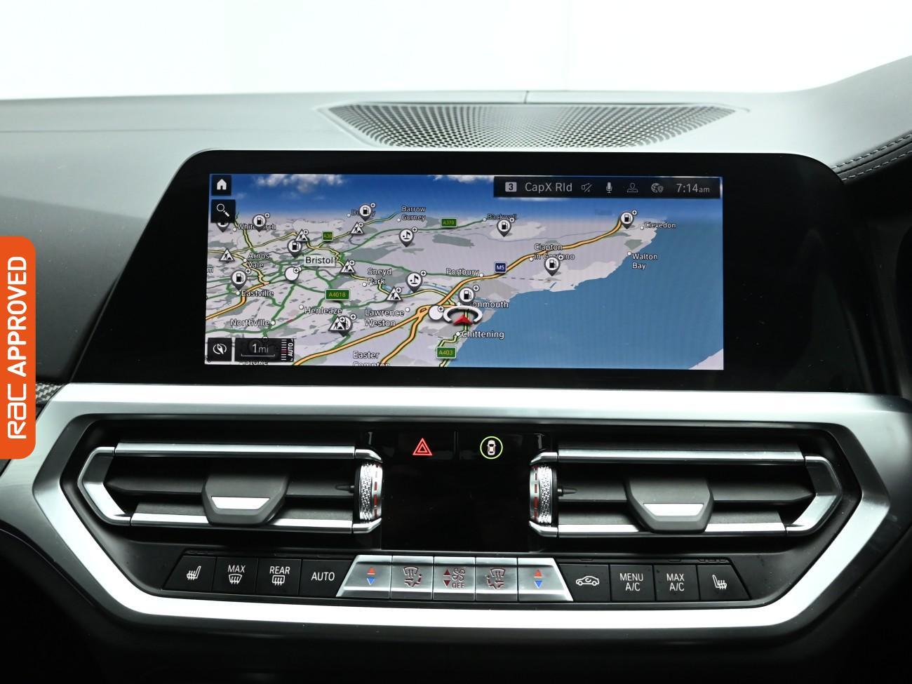 Used BMW M4 2022 for sale - 77158780: Photo 3