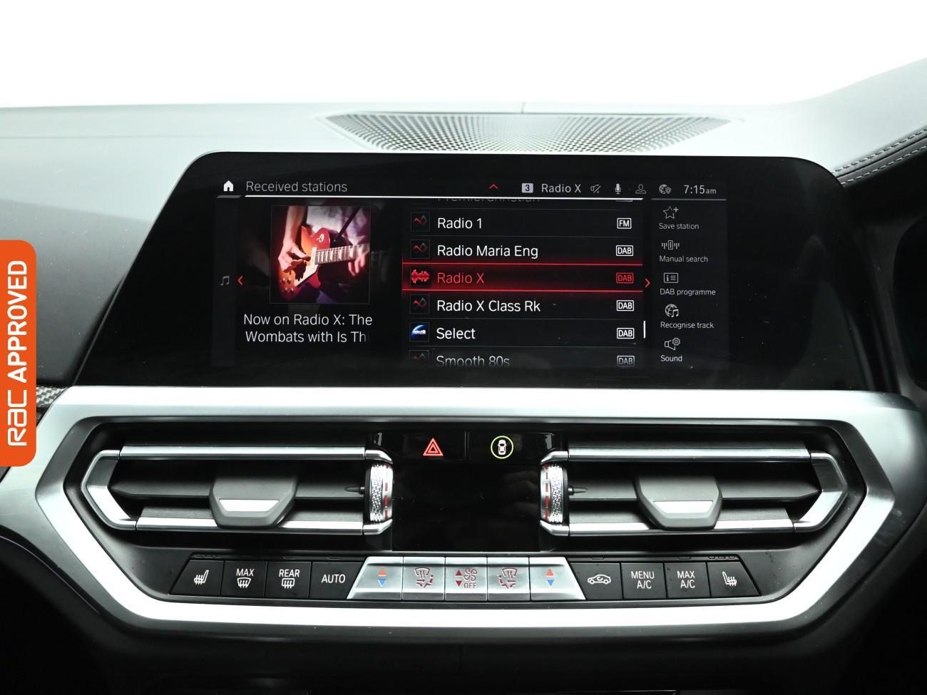 Used BMW M4 2022 for sale - 77158780: Photo 31