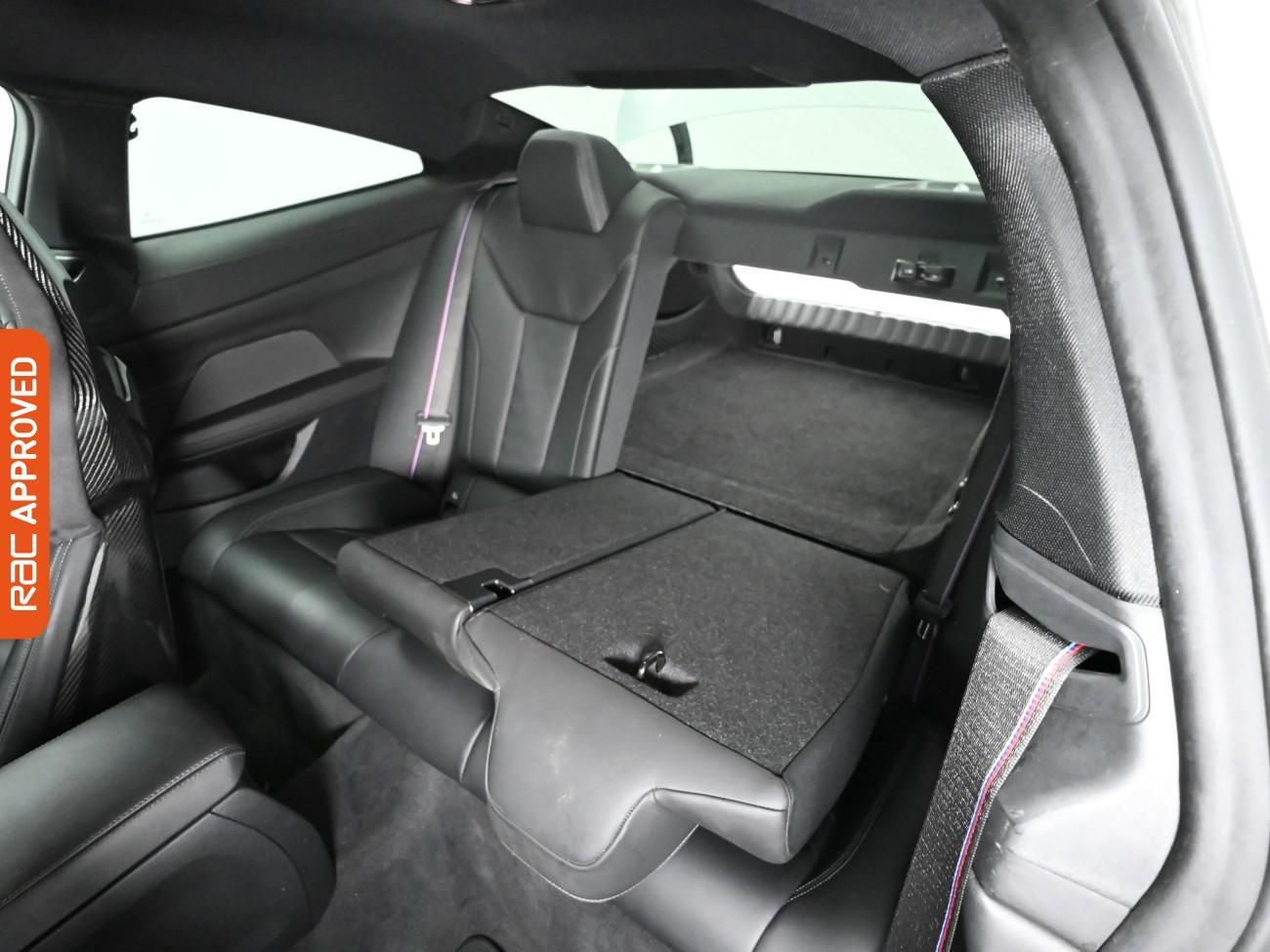 Used BMW M4 2022 for sale - 77158780: Photo 35