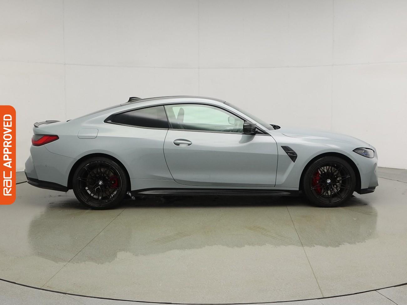 Used BMW M4 2022 for sale - 77158780: Photo 6