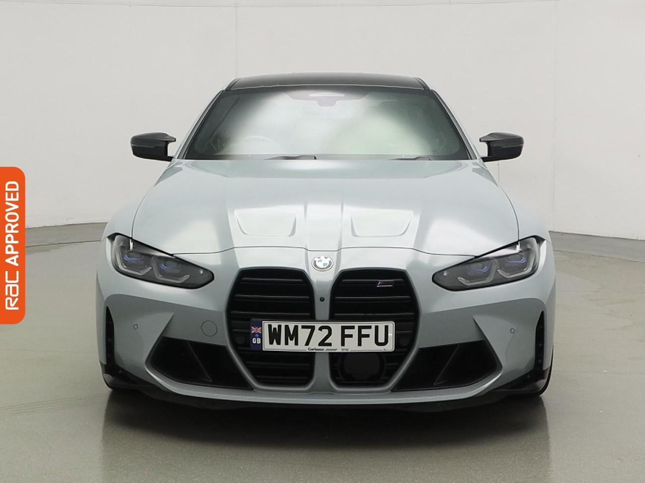 Used BMW M4 2022 for sale - 77158780: Photo 7