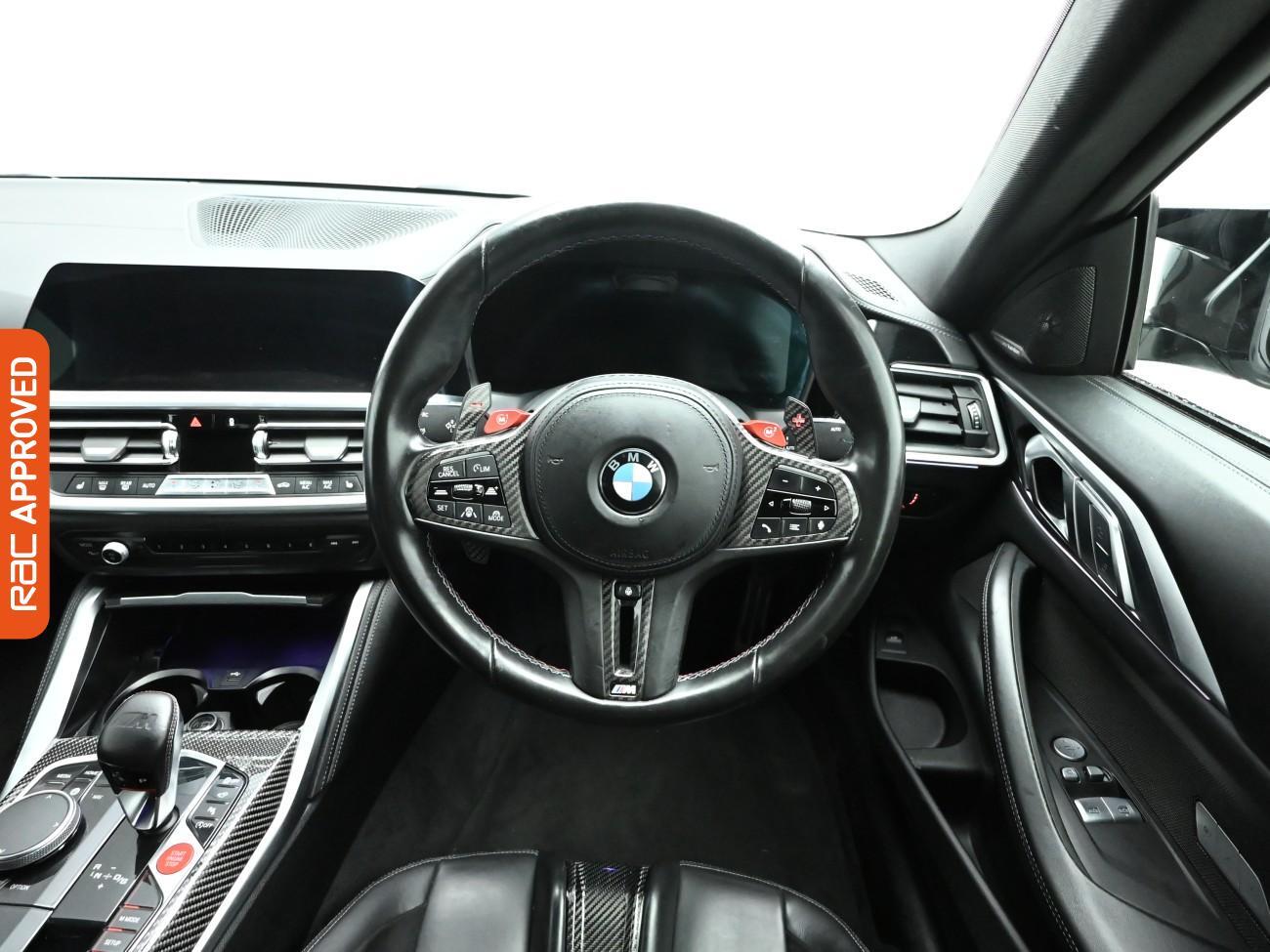 Used BMW M4 2022 for sale - 77158780: Photo 9