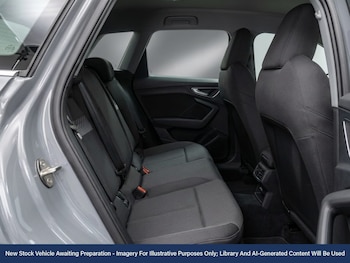 Used Audi Q4 e-tron 2022 for sale - 78453984: Photo
