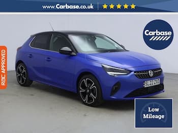 Used Vauxhall Corsa 2022 for sale - 79611113: Photo