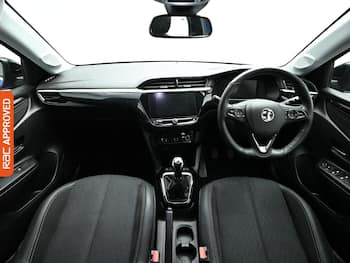 Used Vauxhall Corsa 2022 for sale - 79611113: Photo