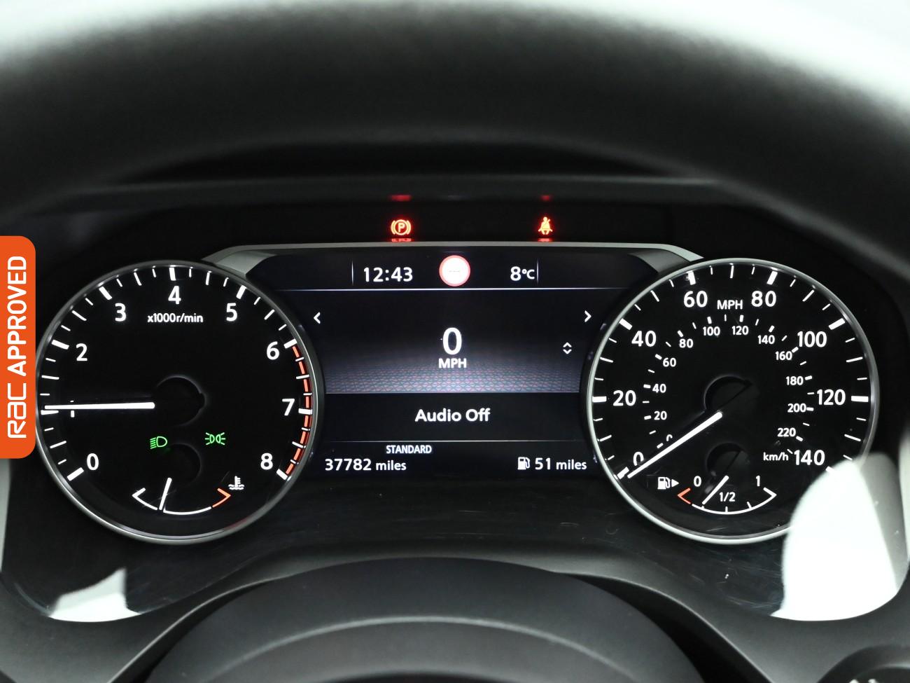 Used Nissan Qashqai 2021 for sale - 77286869: Photo 11