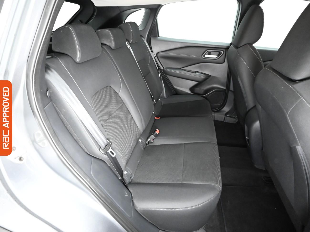 Used Nissan Qashqai 2021 for sale - 77286869: Photo 13