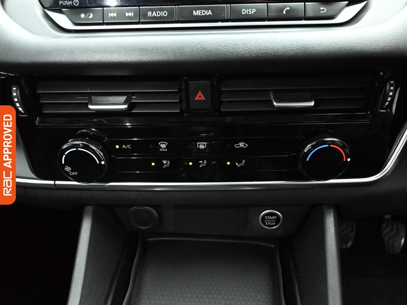 Used Nissan Qashqai 2021 for sale - 77286869: Photo 16