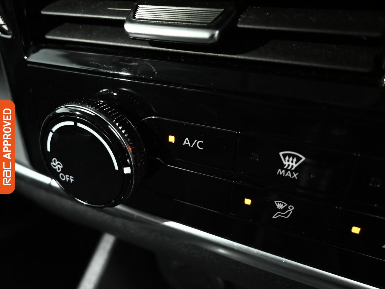 Used Nissan Qashqai 2021 for sale - 77286869: Photo 17