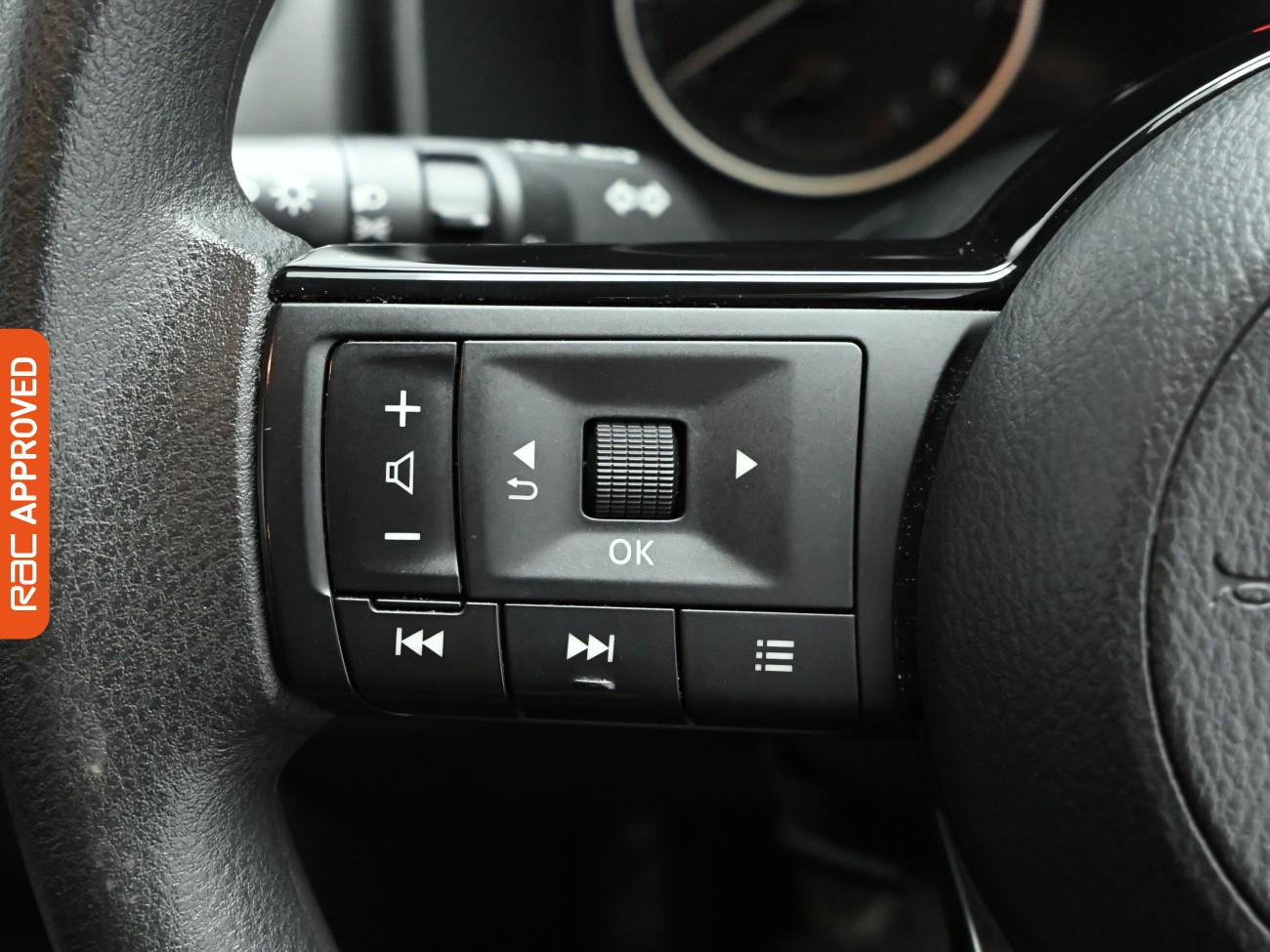 Used Nissan Qashqai 2021 for sale - 77286869: Photo 18