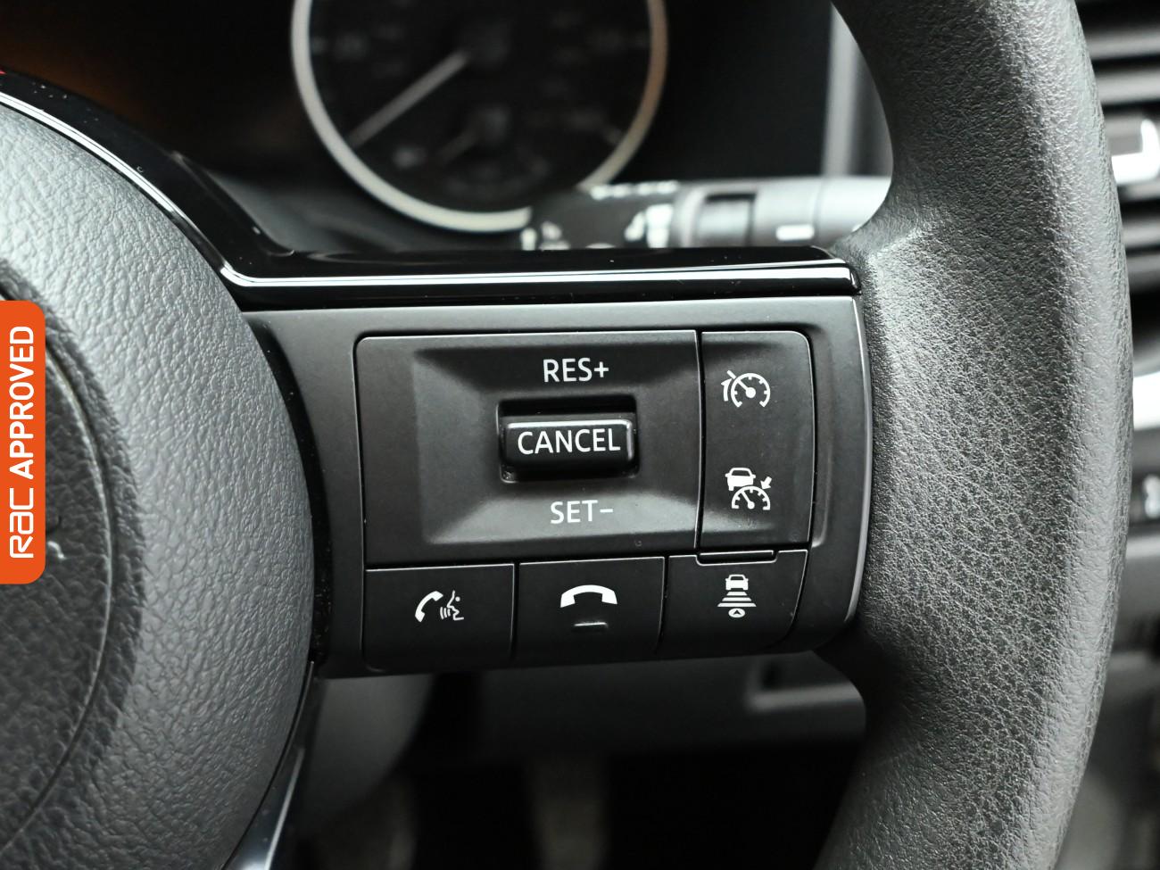 Used Nissan Qashqai 2021 for sale - 77286869: Photo 19