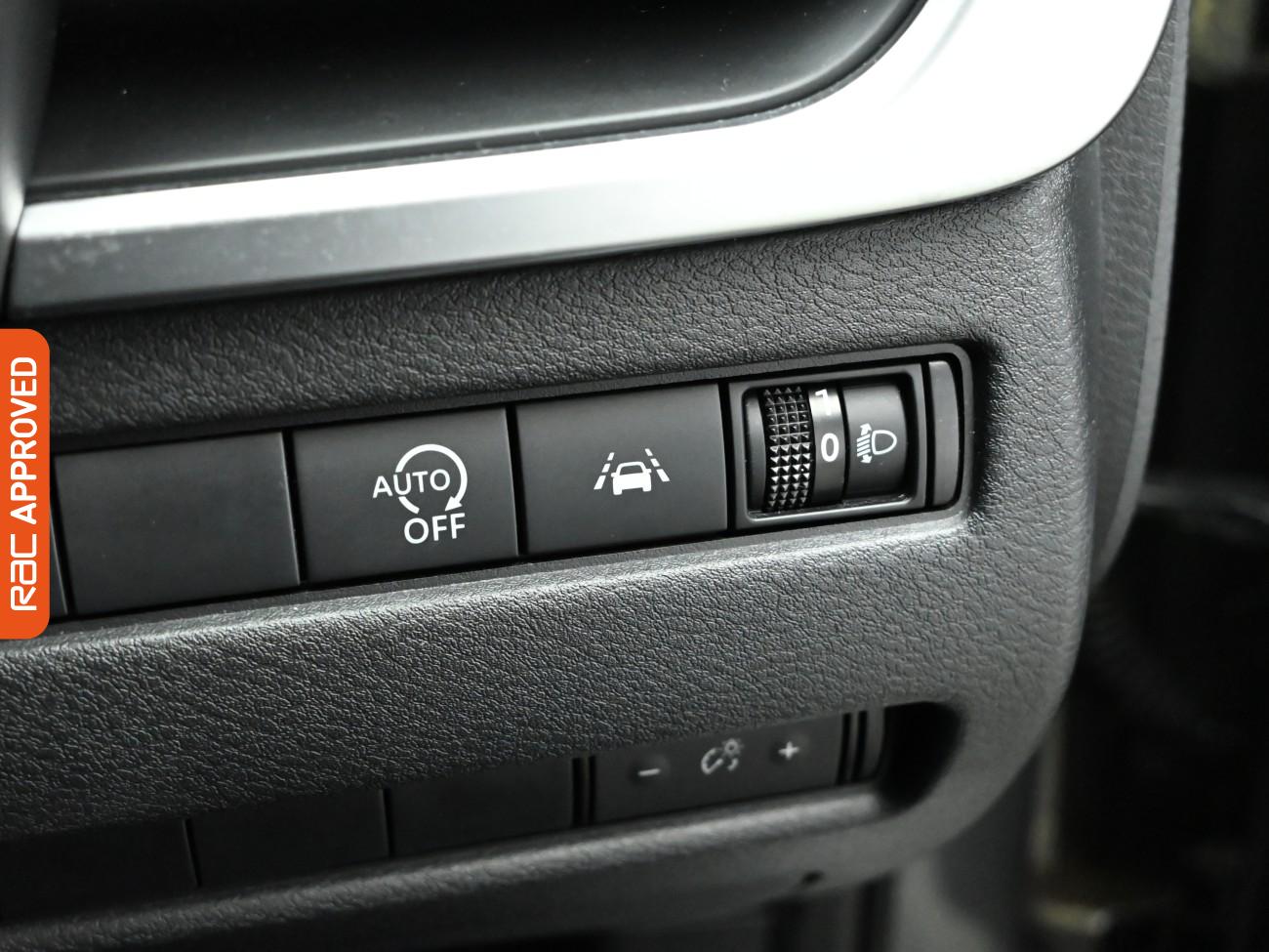 Used Nissan Qashqai 2021 for sale - 77286869: Photo 21