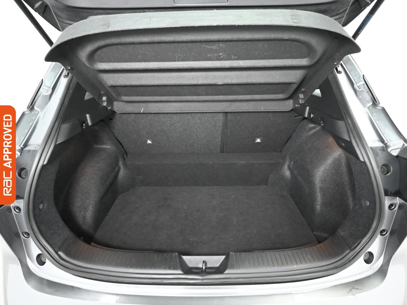 Used Nissan Qashqai 2021 for sale - 77286869: Photo 24