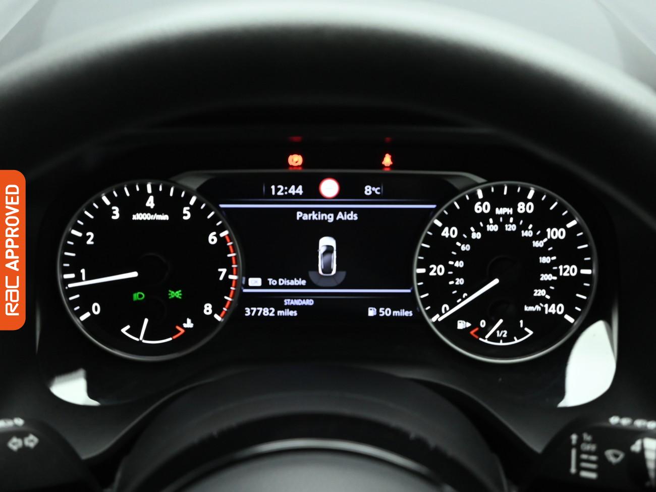 Used Nissan Qashqai 2021 for sale - 77286869: Photo 3