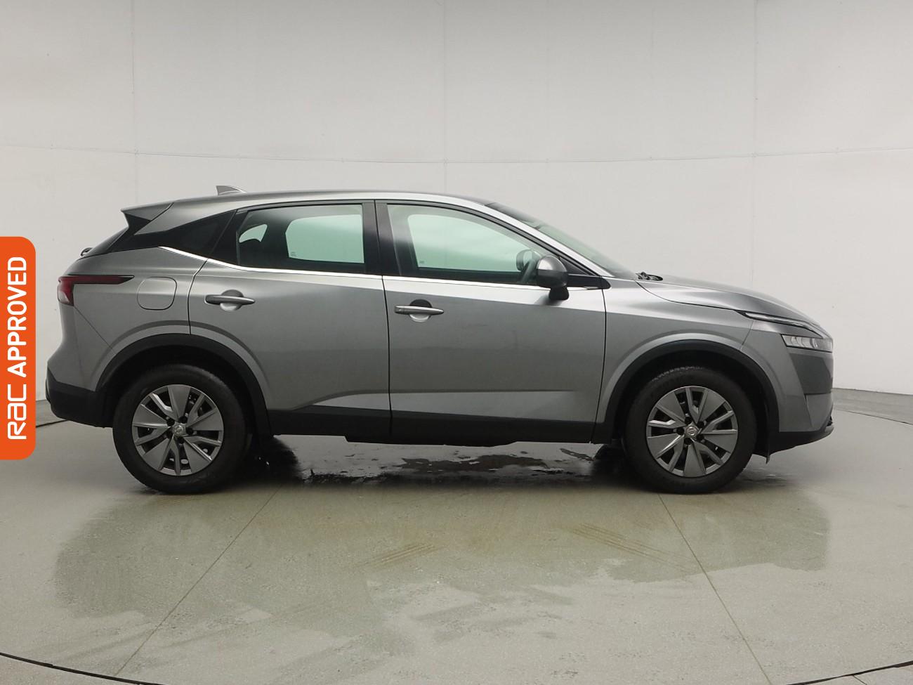 Used Nissan Qashqai 2021 for sale - 77286869: Photo 6