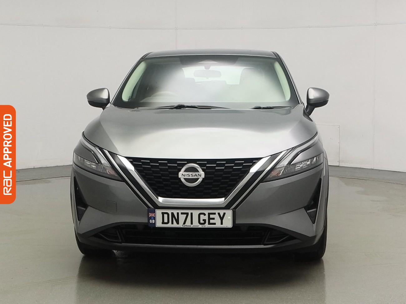 Used Nissan Qashqai 2021 for sale - 77286869: Photo 7