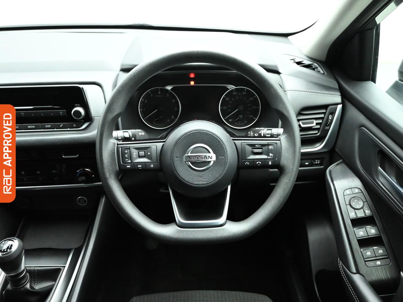 Used Nissan Qashqai 2021 for sale - 77286869: Photo 9