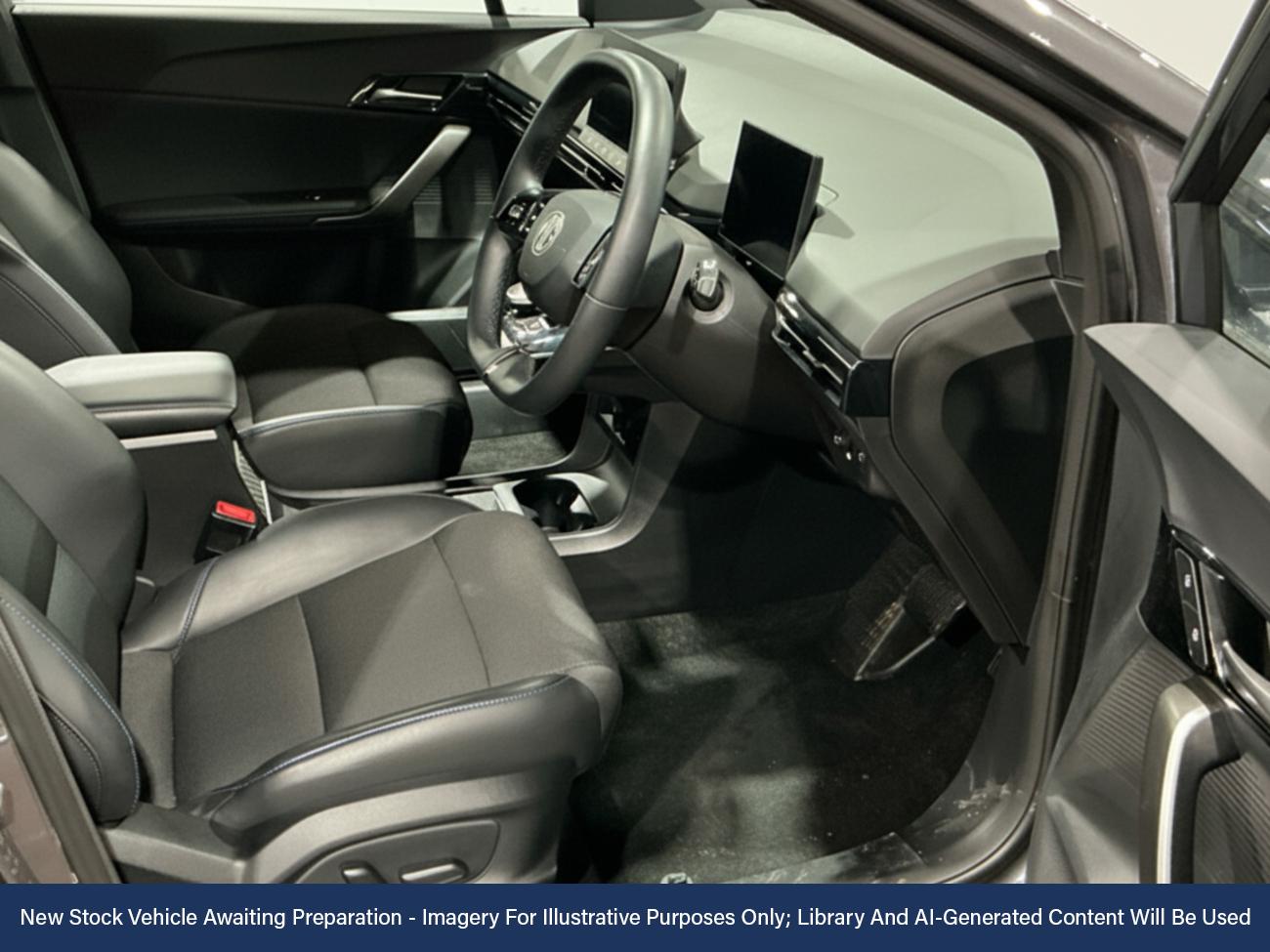 Used MG MG4 2023 for sale - 76590470: Photo 3