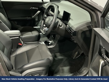 Used MG MG4 2023 for sale - 76590470: Photo