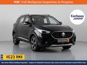 Used MG MG ZS 2023 for sale - 77968193: Photo