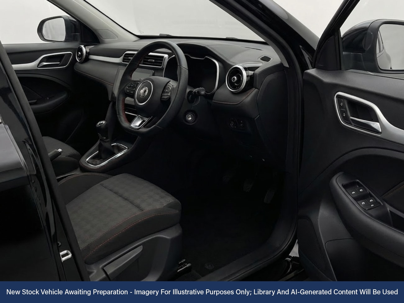 Used MG MG ZS 2023 for sale - 77968193: Photo 3