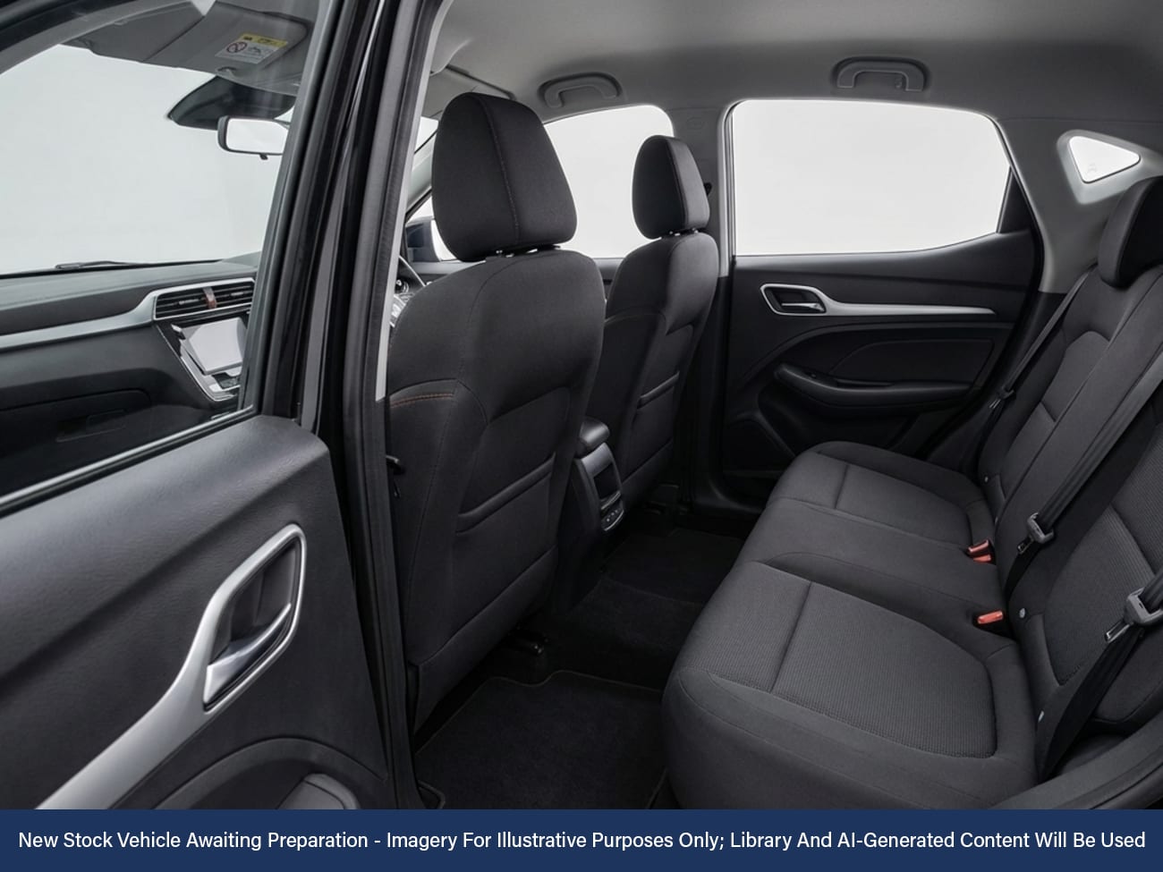 Used MG MG ZS 2023 for sale - 77968193: Photo 4