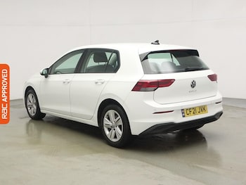 Used Volkswagen Golf 2021 for sale - 78673616: Photo