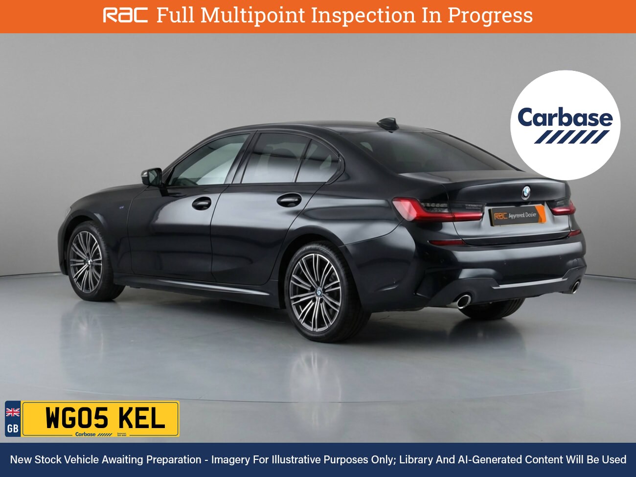 Used BMW 3 Series 2026 for sale - 77199575: Photo 2