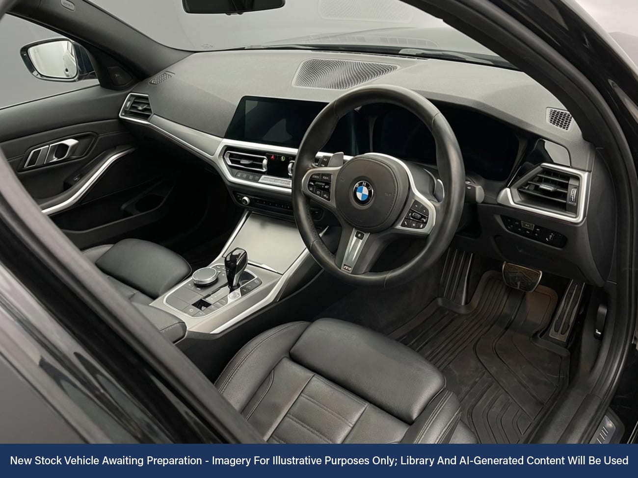 Used BMW 3 Series 2026 for sale - 77199575: Photo 3