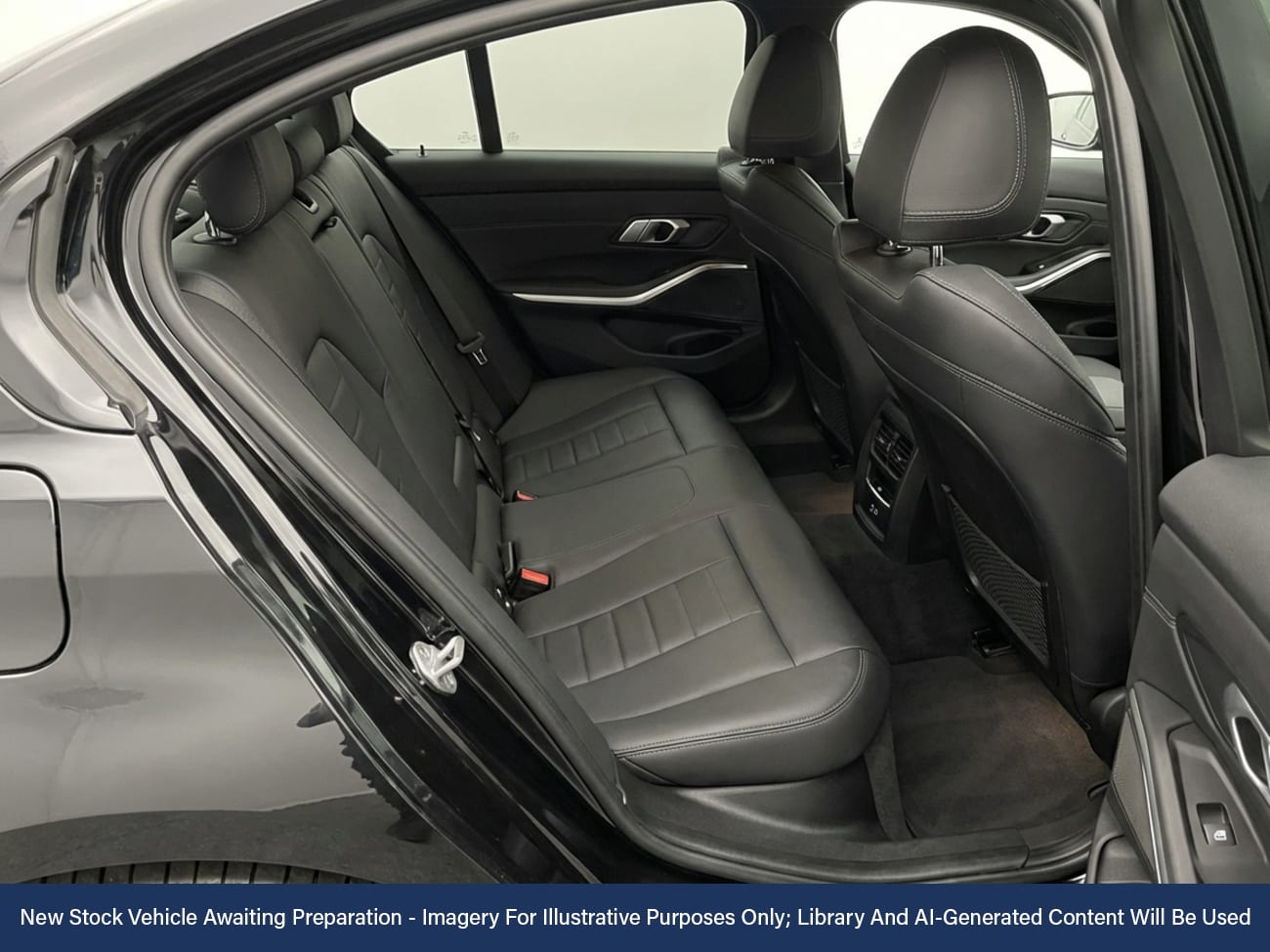 Used BMW 3 Series 2026 for sale - 77199575: Photo 4