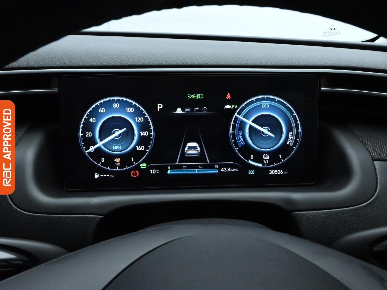 Used Hyundai TUCSON 2022 for sale - 76416744: Photo 11