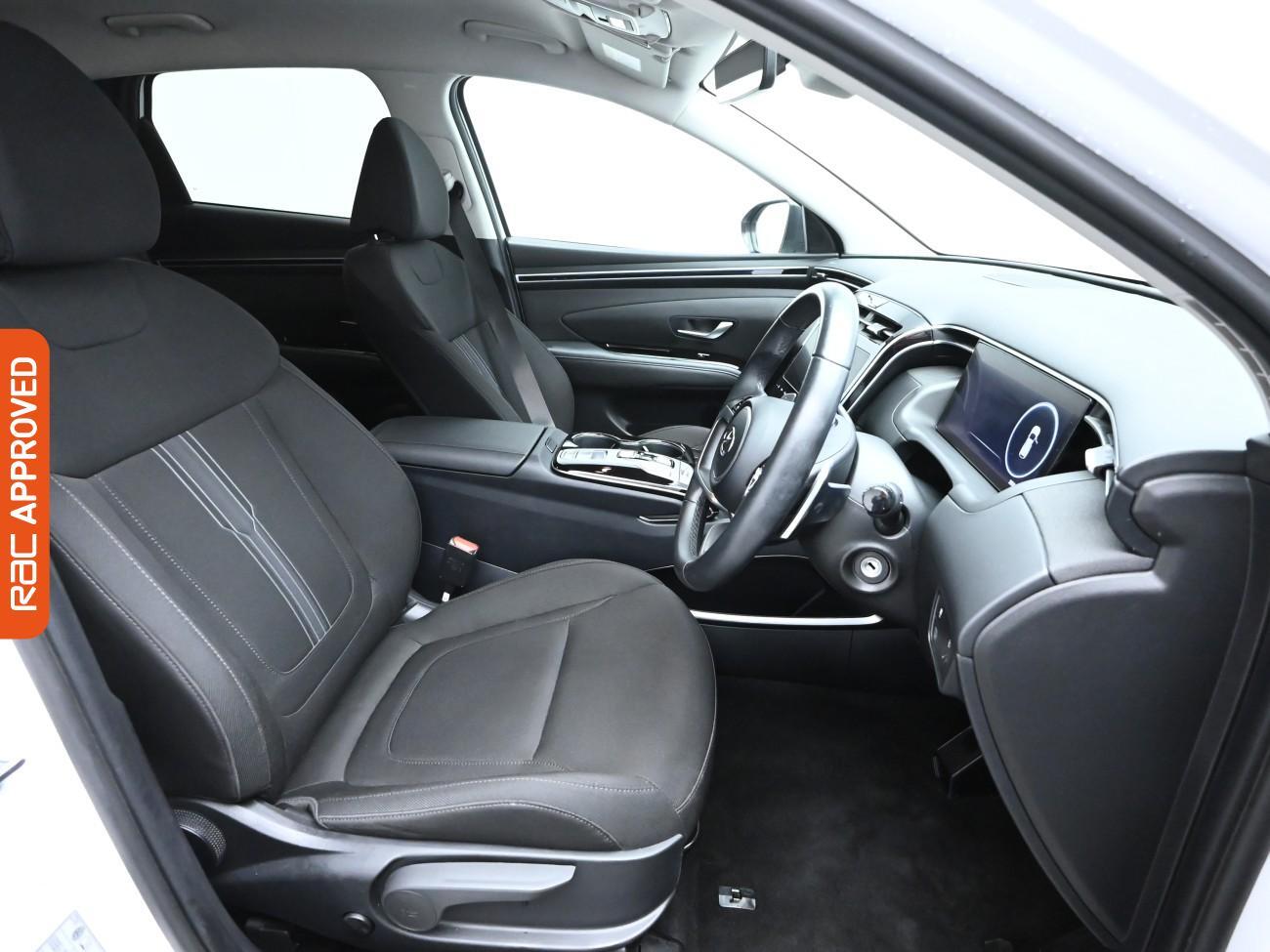 Used Hyundai TUCSON 2022 for sale - 76416744: Photo 12