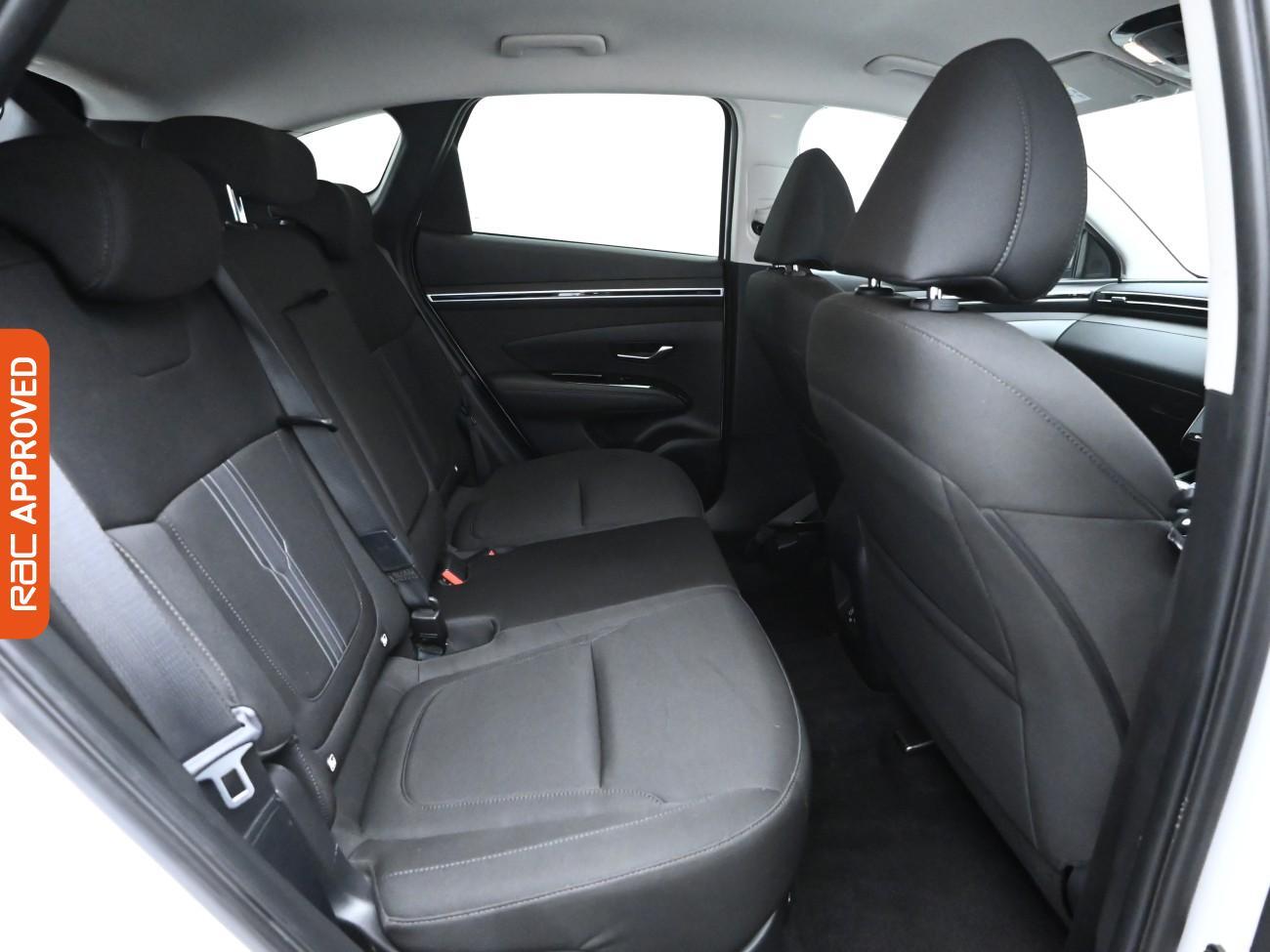 Used Hyundai TUCSON 2022 for sale - 76416744: Photo 13