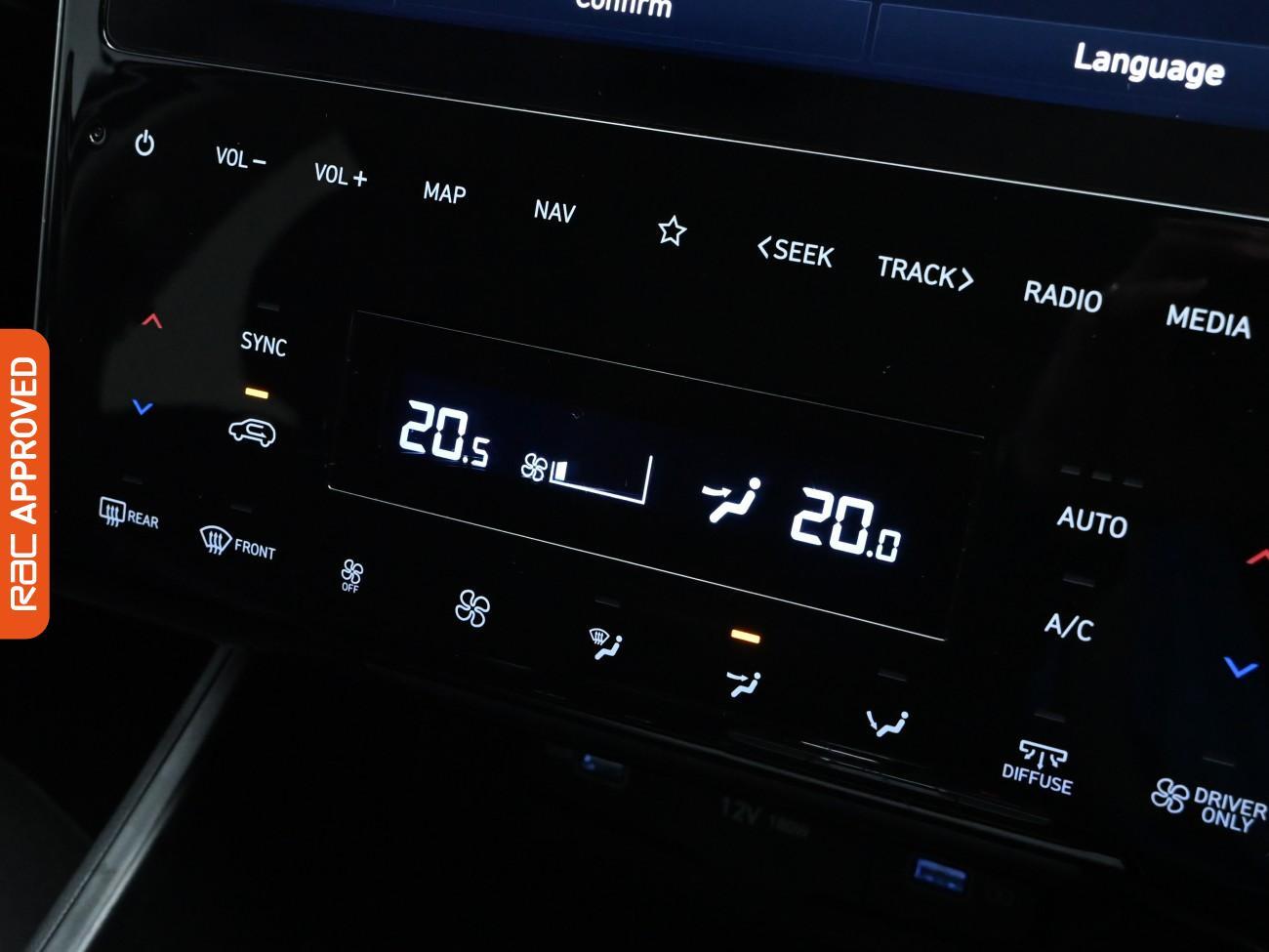 Used Hyundai TUCSON 2022 for sale - 76416744: Photo 14