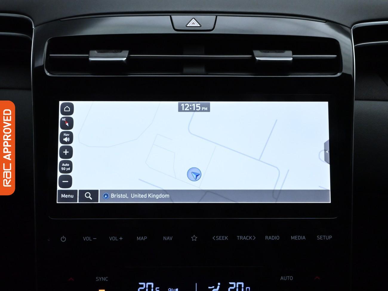 Used Hyundai TUCSON 2022 for sale - 76416744: Photo 15