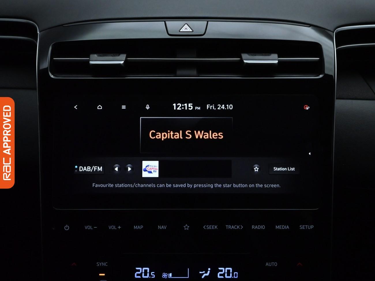 Used Hyundai TUCSON 2022 for sale - 76416744: Photo 17