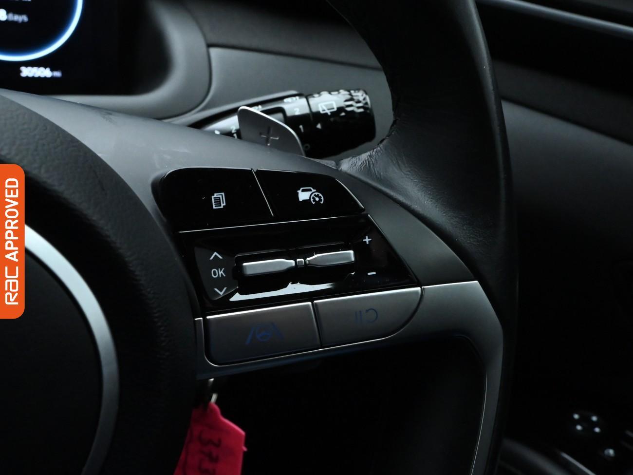 Used Hyundai TUCSON 2022 for sale - 76416744: Photo 21