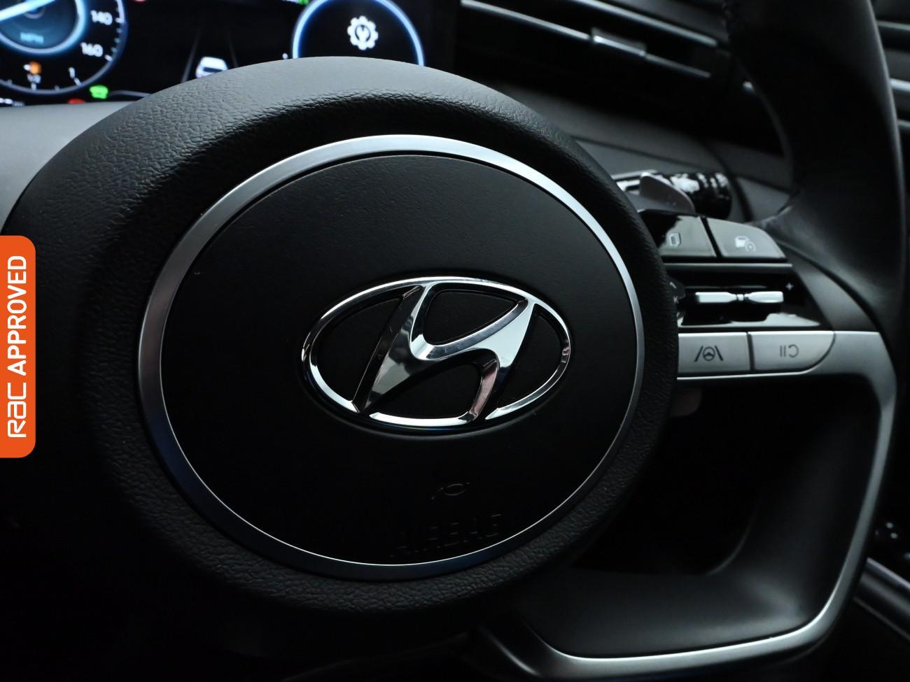 Used Hyundai TUCSON 2022 for sale - 76416744: Photo 22