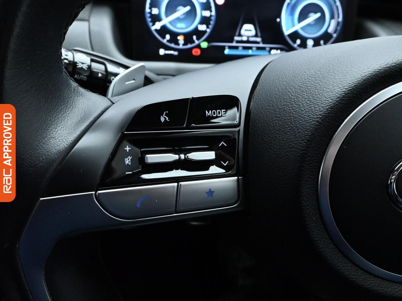 Used Hyundai TUCSON 2022 for sale - 76416744: Photo 23