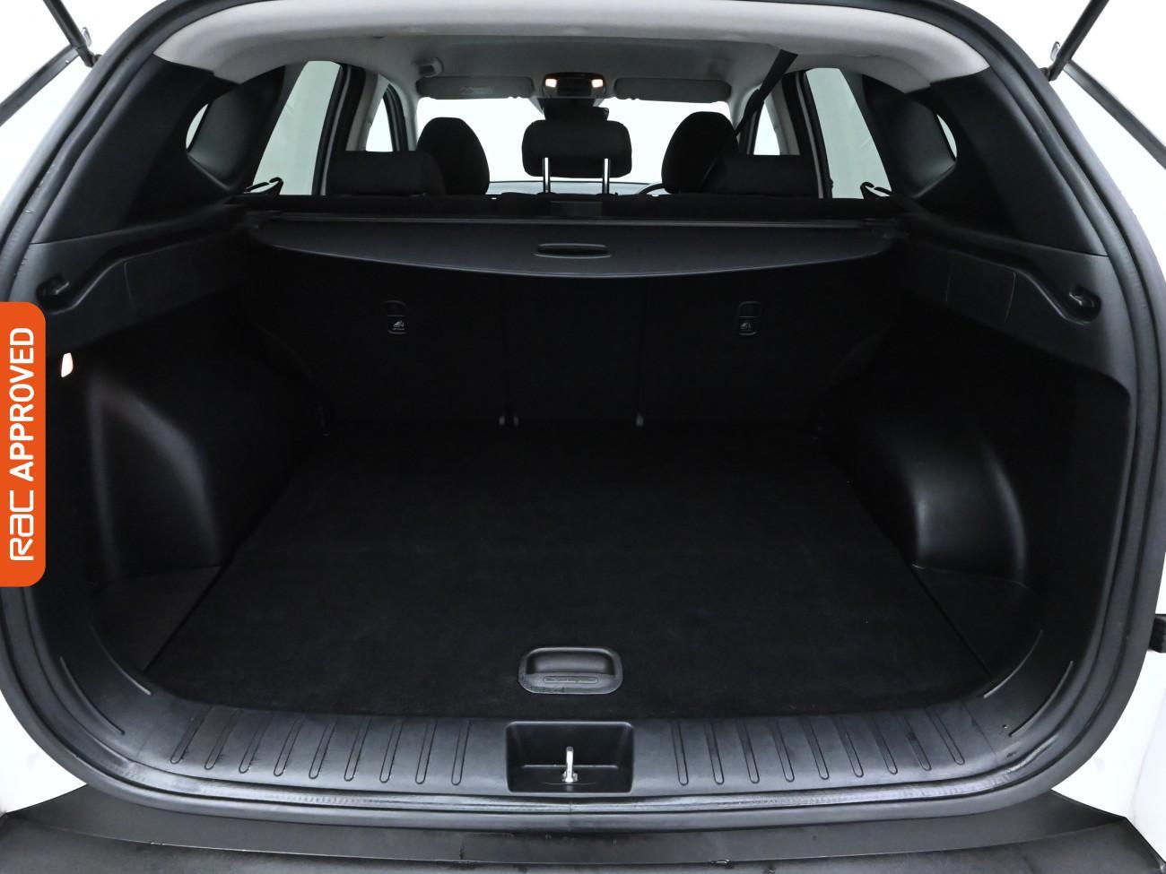 Used Hyundai TUCSON 2022 for sale - 76416744: Photo 25