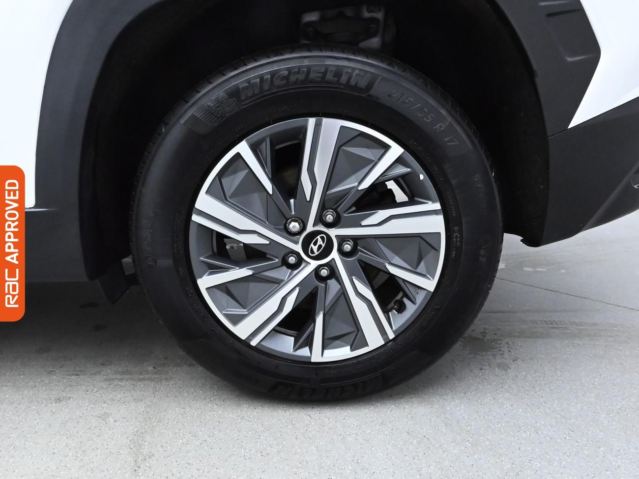 Used Hyundai TUCSON 2022 for sale - 76416744: Photo 26