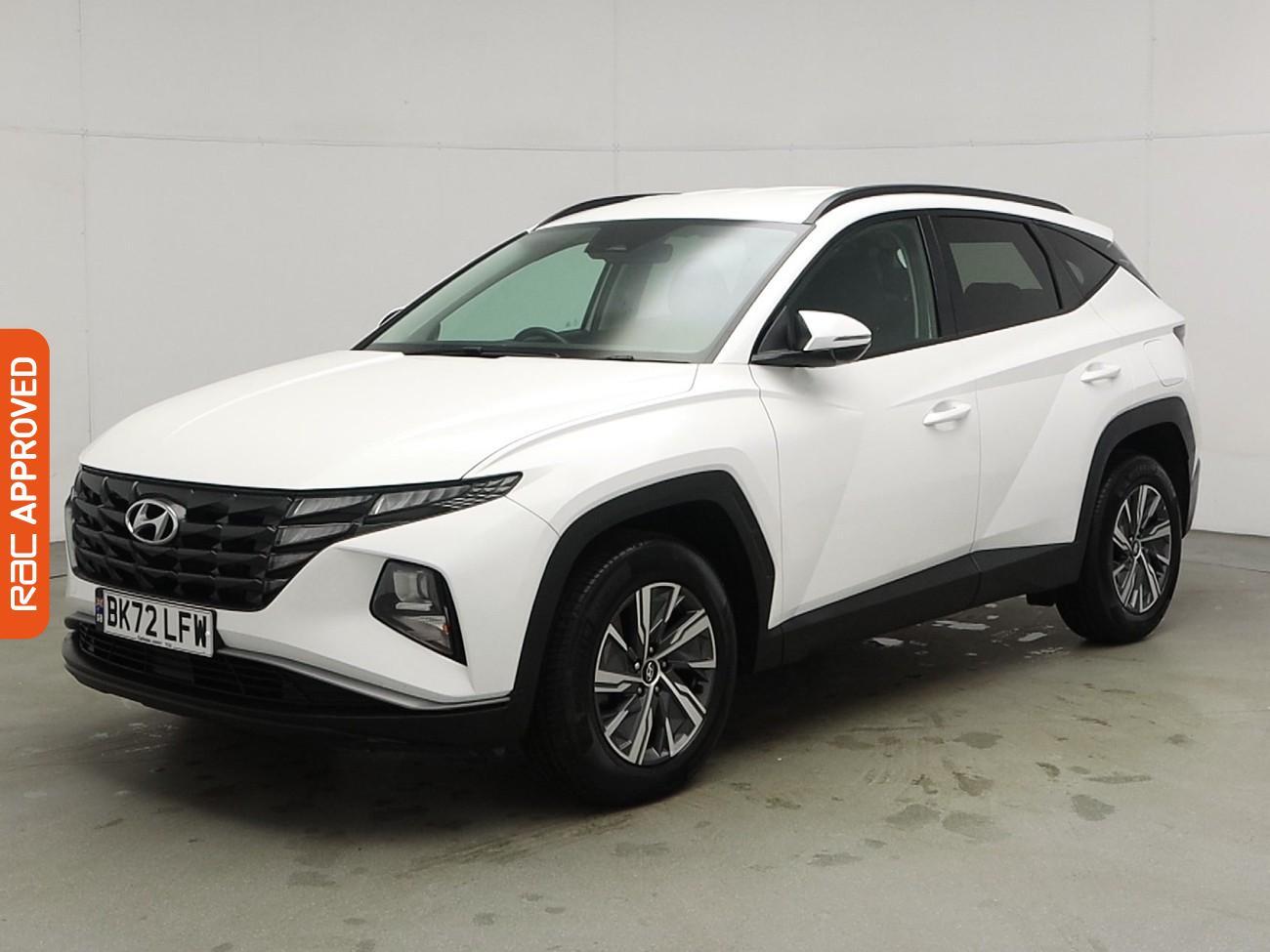 Used Hyundai TUCSON 2022 for sale - 76416744: Photo 27