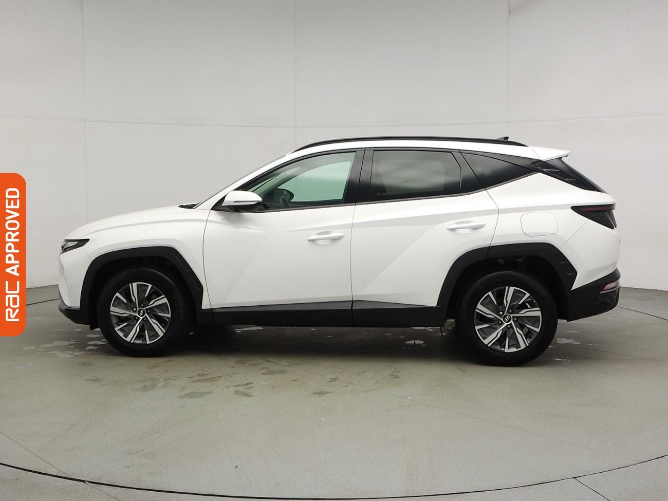 Used Hyundai TUCSON 2022 for sale - 76416744: Photo 28